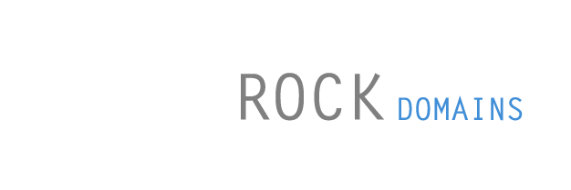 Black Rock Domains